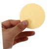 Baluue 30pcs Compressed Facial Sponges Makeup Removing Face Cleansing Pads Gentle Travel Skin Care Set view 3