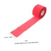 BIUDECO 5rolls Barber Neck Strips Styling Strips for Hair Cutting Dispos Paper Neck Wraps view 2