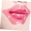 BIUDECO 15pcs Collagen Lip Mask Pad Exfoliating Moisturizing for Women Girls Hydrating and Anti Aging Lip Mask Collagen for Dry view 2