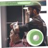 TOVINANNA 5rolls Hairdressing Neck Band Barber Wrap Salon Disposables Stretchy Paper Neck Strip Barber Tape view 3