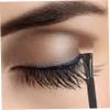 Baluue 30pcs Double-ended Eye Shadow Stick Applicator Makeup Sponge for Natural to Dramatic Eye Looks Professional Eyeshadow Brush Kit Smooth Surface Travel Party Present Set view 4