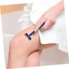 IWOWHERO 24pcs Manual Shaver Women Razor Hair Remover Tool for Shaving Body Hair Trimmer view 4