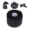 VINTORKY 10pcs Disposable Neck Strips Barber Paper for Hair Services Wrap Neck Tape for Barber Supplies view 3