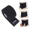 VINTORKY 10pcs Disposable Neck Strips Barber Paper for Hair Services Wrap Neck Tape for Barber Supplies view 4
