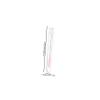 BIUDECO 10pcs Ergonomic Mascara Brush Empty Tube for Women Eyebrow Lash Makeup Brush Travel Makeup Supplies view 2