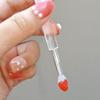 FOMIYES 6pcs Silicone Lipstick Applicator Lip Brush for Lip Makeup Ergonomic Design for Easy Use Comfortable Touch Makeup Accessory view 4