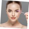 Gogogmee 10pcs Rotatable Tube Mascara Brush for Lashes Eyelash Comb Lash Brow Comb Eyebrow Applicator Makeup Tool view 4
