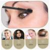 Didiseaon 100pcs Eyebrow Makeup Brush Eyelash Applicator Lash Supplies Brow Lamination Tool view 2