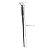 Didiseaon 100pcs Eyebrow Makeup Brush Eyelash Applicator Lash Supplies Brow Lamination Tool view 4