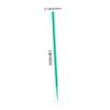 NOLITOY 2packs Individual Applicators Medical Dental Sticks for Beauty Cotton Swabs for Ears Lash Cleansing Makeup Tools view 2