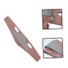 Baluue 1pc Face Lifting Strap Reusable Chin and Jaw Belt for Double Chin Reduction for Reading Sleeping and Relaxing view 4