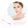 Baluue 10pcs Mascara Brush Wands Lash Tube Makeup Tools for Eyelash Applicator view 3