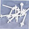 OHPHCALL 60pcs Professional Waxing Applicator Sticks Disposable Nose Hair Sticks for Men Women view 2