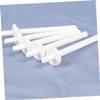 OHPHCALL 60pcs Professional Waxing Applicator Sticks Disposable Nose Hair Sticks for Men Women view 4