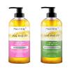 PHATOIL 260 ml (8.8 fl.oz) Rose Body Oil and Basil Body Oil view 1