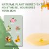 PHATOIL 260 ml (8.8 fl.oz) Rose Body Oil and Basil Body Oil view 4