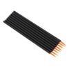 OHPHCALL 100pcs Professional Makeup Eyeliner Brush Eyeliner Wands for Makeup Applicator Tool view 1