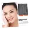 OHPHCALL 100pcs Professional Makeup Eyeliner Brush Eyeliner Wands for Makeup Applicator Tool view 2