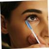 Didiseaon 100pcs Versatile Eye Makeup Kit Lash Brush Mascara Wand Comb Lash Wand Brow Brush for Travel Daily Use view 3