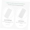 NOLITOY 50pcs Face Mask Spatulas Soft Cream Lotion Scrapers Ergonomic Design for Easy Application and Travel Material for Beauty Use view 4