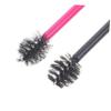 Baluue 100pcs Disposable Mascara Brush for Eyelash and Application Makeup Tools view 4