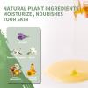 PHATOIL 260 ml (8.8 fl.oz) Lavender Body Oil and Basil Body Oil view 4