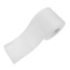 TOVINANNA 4rolls Daily Face Towels Soft Cotton Facial Tissues for Skincare Single Use Cleansing Wipes view 2