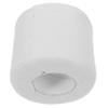 TOVINANNA 4rolls Daily Face Towels Soft Cotton Facial Tissues for Skincare Single Use Cleansing Wipes view 3