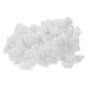 OHPHCALL 1bag Beauty Caring Cotton Balls Non Medical Makeup Remover Gentle Cotton Rounds for Daily Use view 1