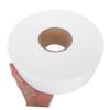Didiseaon Hair Waxing Strips Disposable Non-woven Depilatory for for Home Salon Use for Legs Arms Underarms and Face Removal view 3