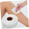 Didiseaon Hair Waxing Strips Disposable Non-woven Depilatory for for Home Salon Use for Legs Arms Underarms and Face Removal view 4