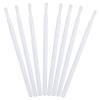 Gogogmee 100pcs Eco-friendly Nylon Lip Brush Disposable Lipstick Lip Gloss Wands for Beginners view 1