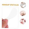IWOWHERO 50pcs Makeup Spatulas for Skin Care and Face Masks Versatile Applicator for Creams and Blending Compact and Easy to Beauty Use view 4