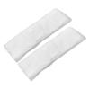 Anneome 160pcs Disposable Foot Tub Liners for Foot Bath and Spa Practical Bags for Home Use and Relaxation Friends and Family view 1