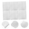 Anneome 160pcs Disposable Foot Tub Liners for Foot Bath and Spa Practical Bags for Home Use and Relaxation Friends and Family view 3