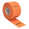 FOMIYES 1roll Disposable Neck Strips for Hair Cutting Hairdressing Paper Wrap Strips Stain Prevention Comfortable Neck Guard Salon Essential Design view 1