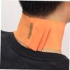FOMIYES 1roll Disposable Neck Strips for Hair Cutting Hairdressing Paper Wrap Strips Stain Prevention Comfortable Neck Guard Salon Essential Design view 4