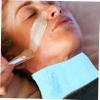 Didiseaon 5 Rolls Neck Wrap Paper Barber Neck Band Safe Healthy Hair Wrapping Paper Strips view 3