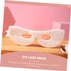 IWOWHERO 80pcs Disposable Eye Mask for Dry Eyes Ultra-thin Patches Practical Diy Skin Treatment for Tired and Dark Circles view 4
