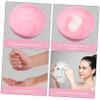 Didiseaon Diy Facial Mask Kit Reusable Face Mask Bowl Brush Scraper Skin Care Tool view 2