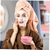 Didiseaon Diy Facial Mask Kit Reusable Face Mask Bowl Brush Scraper Skin Care Tool view 3