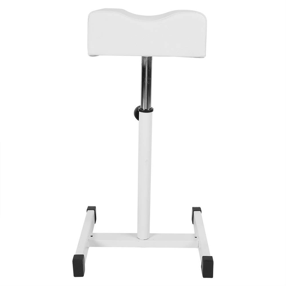 ARDKOP Chair with Stool Footstool Seat Potty Stool for White Stools