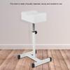 ARDKOP Chair with Stool Footstool Seat Potty Stool for White Stools view 3
