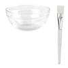 Didiseaon 12pcs Face Mask Mixing Bowl Set Mud Mask Brush Applicator for Facial Skin Care view 1