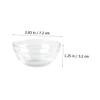 Didiseaon 12pcs Face Mask Mixing Bowl Set Mud Mask Brush Applicator for Facial Skin Care view 2