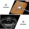 Didiseaon 12pcs Face Mask Mixing Bowl Set Mud Mask Brush Applicator for Facial Skin Care view 4