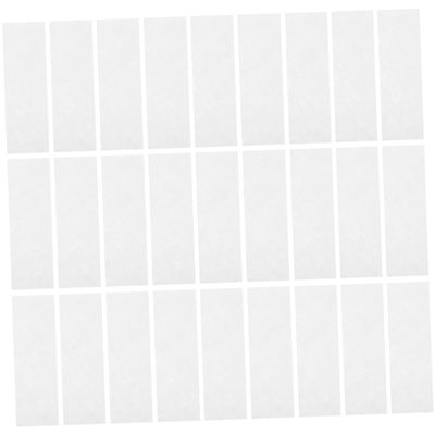 SOESFOUFU 400pcs Facial Waxing Strips Non Woven Body Hair Removal Strips for Women