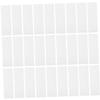 SOESFOUFU 400pcs Facial Waxing Strips Non Woven Body Hair Removal Strips for Women view 1