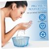 BIUDECO 300pcs Disposable Wash Basin Bags Basin Liners Foot Tub Liners Beauty Salon Supplies view 3