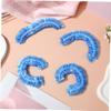 BIUDECO 300pcs Disposable Wash Basin Bags Basin Liners Foot Tub Liners Beauty Salon Supplies view 4